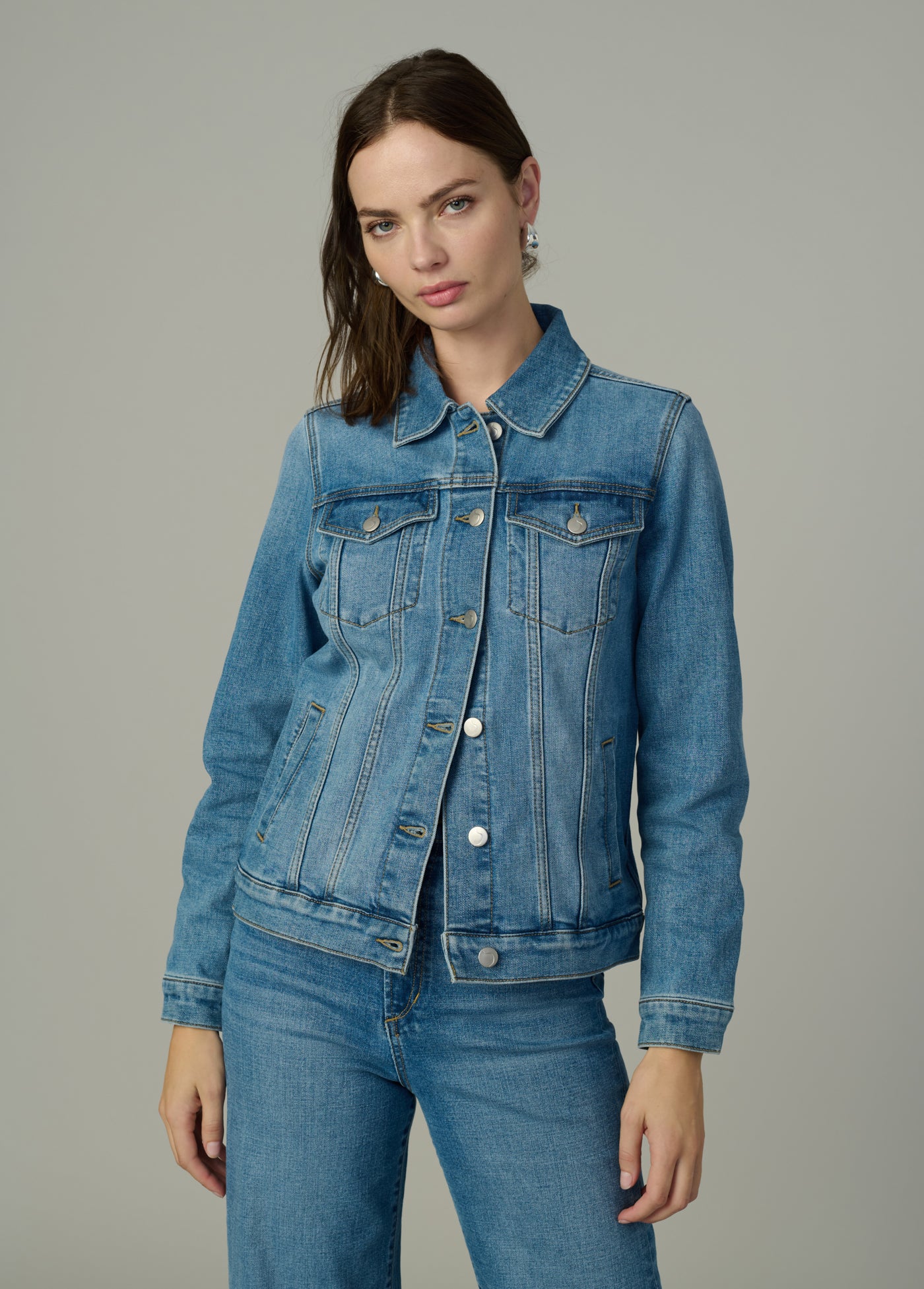 RELAXED JACKET – Joe's® Jeans
