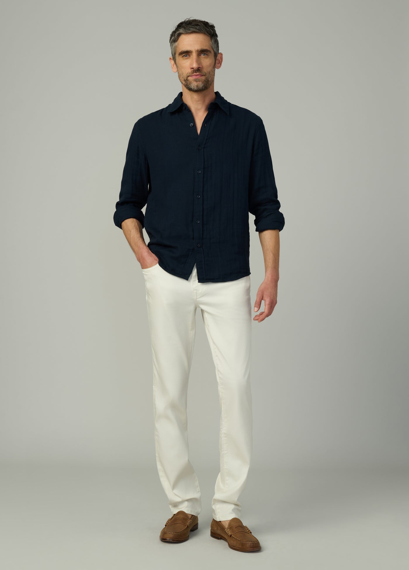 THE BRIXTON TWILL – Joe's® Jeans