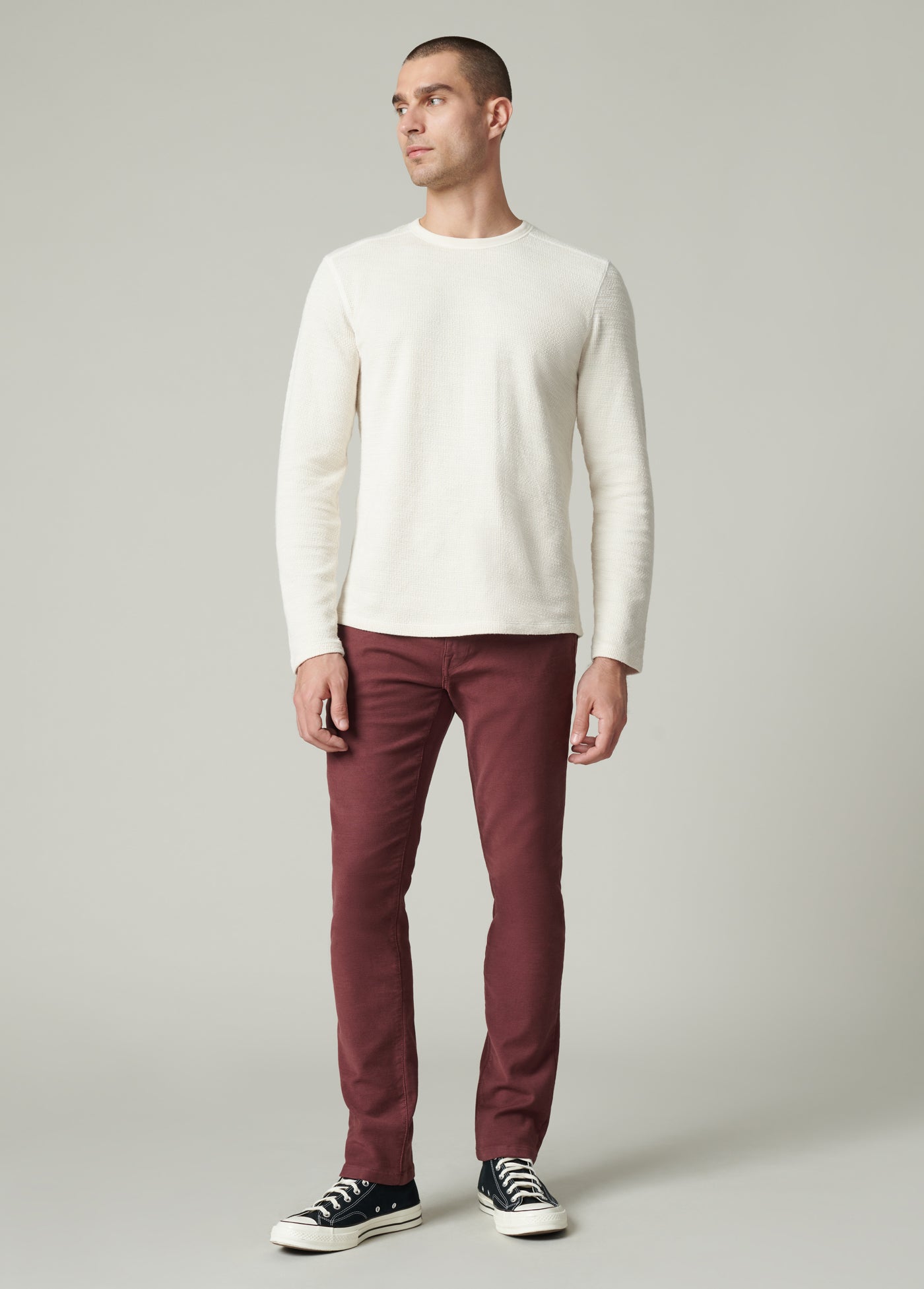 Joe Manus Pant Rocker MENS / FALL PREVIEW – Joe's® Jeans