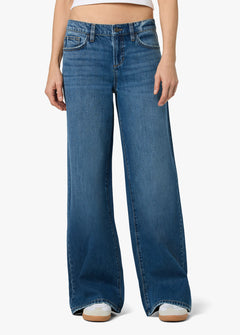 WIDE LEG FULL LENGTH