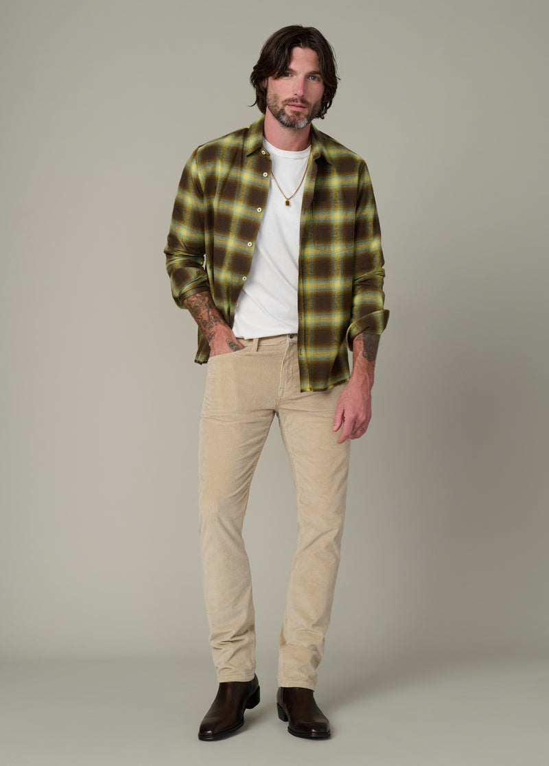 plaid shirt with dress pants Beige Blazer with Plaid Shirt Outfits For Men (24 ideas & outfits)