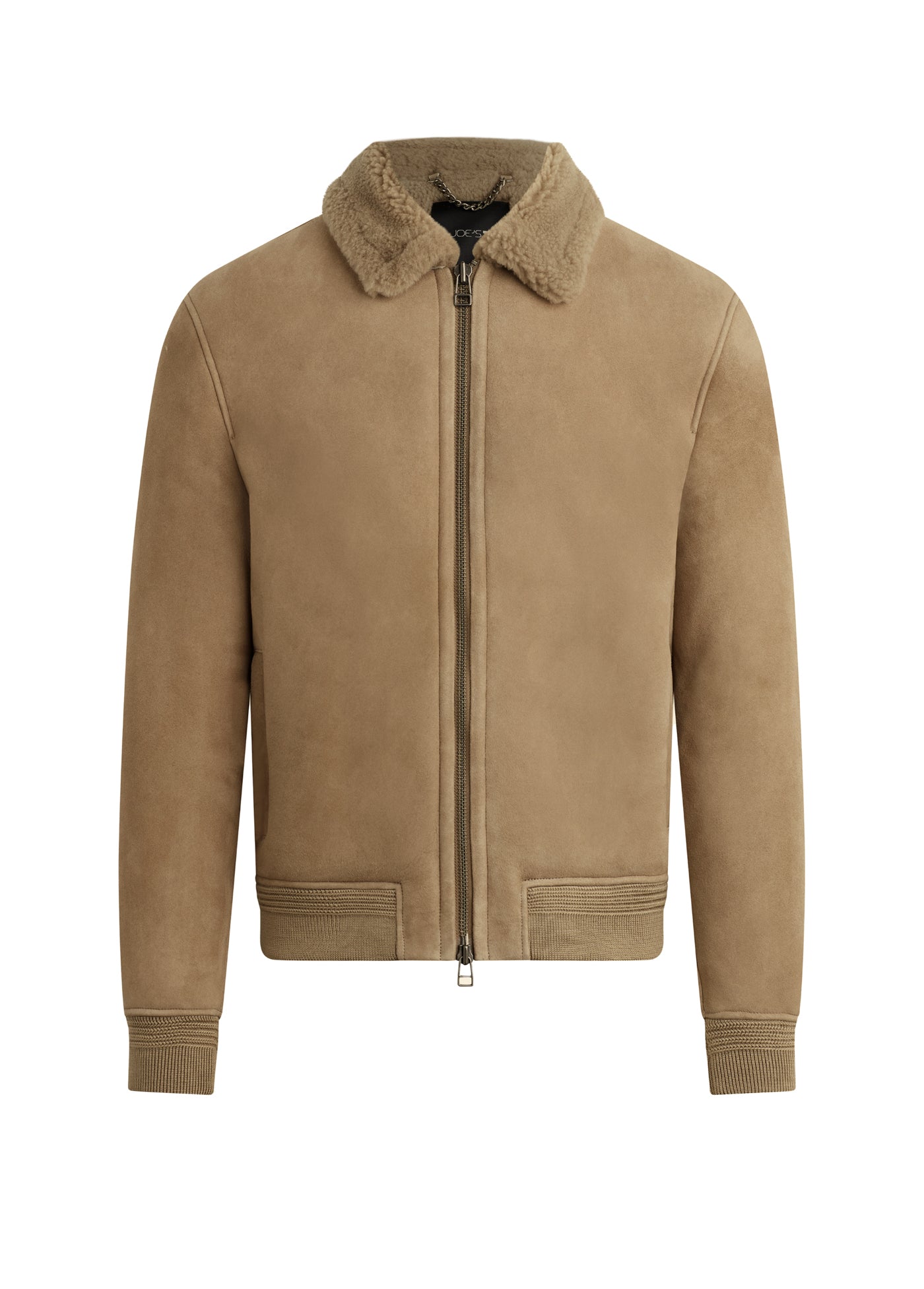 Joe's ★ Faux Shearling Bomber Jacket Joe's Faux Shearling Bomber Jacket | Nordstromrack