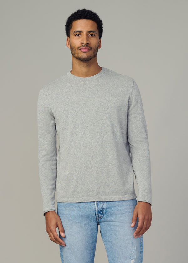 HEATHER GREY