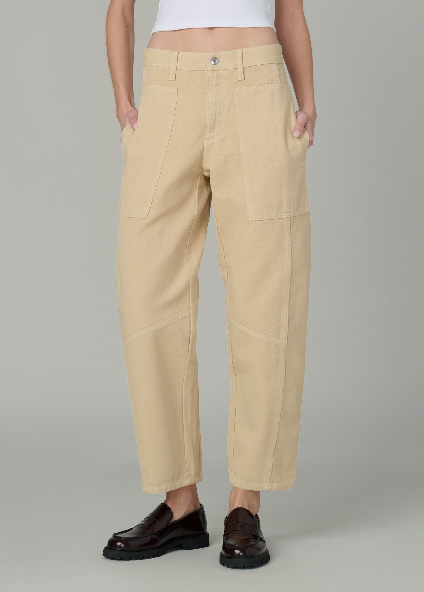 THE KRISTA JEAN – Joe's® Jeans