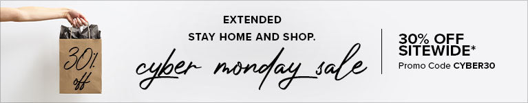 MEN / CYBER MONDAY SALE's Collection Banner Image