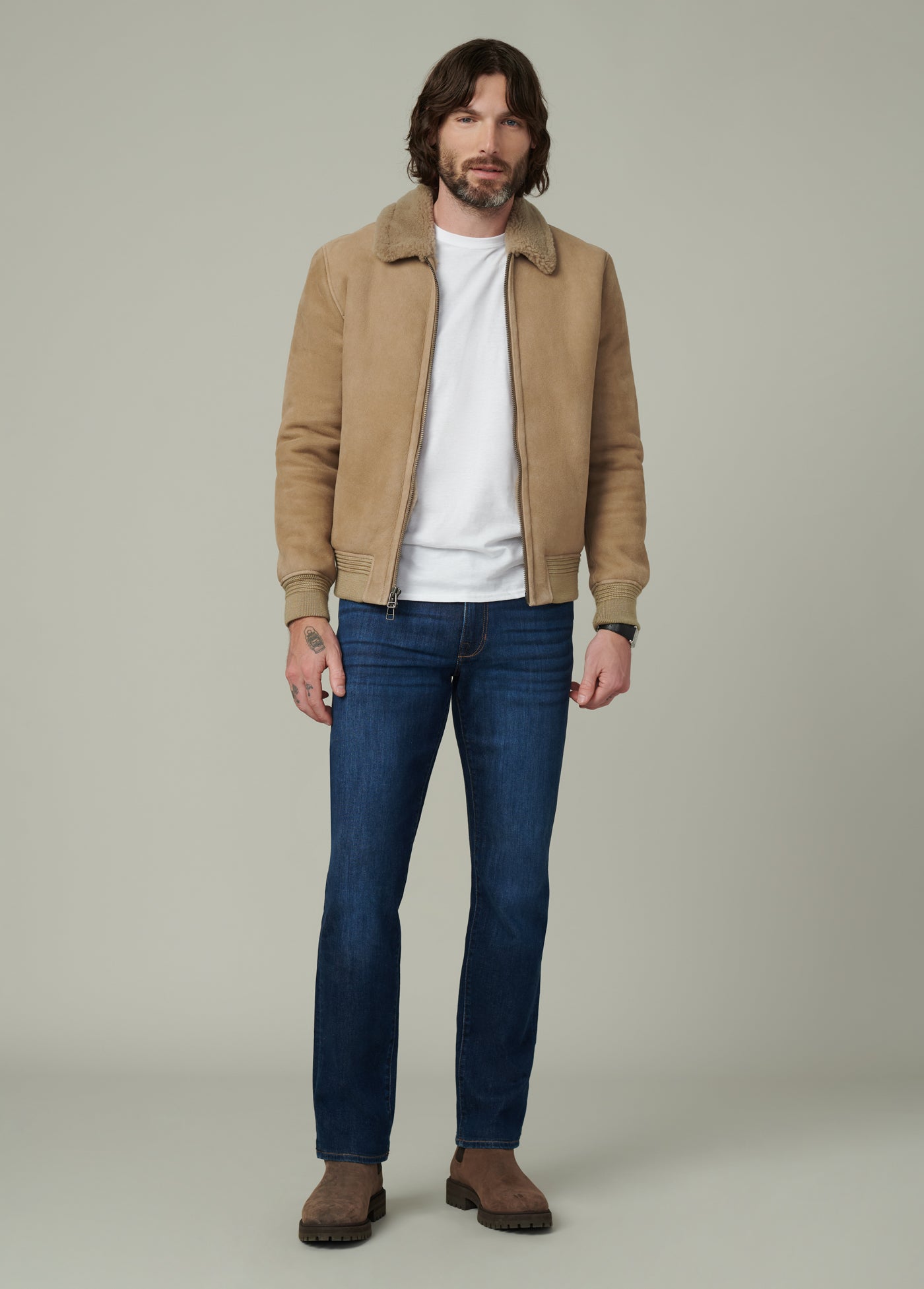 THE CLASSIC – Joe's® Jeans