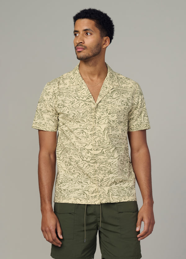 TROPICAL GREEN