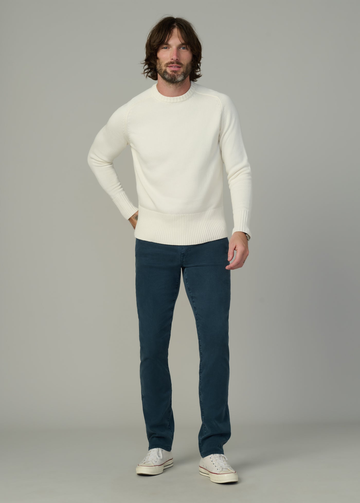 THE BRIXTON TWILL – Joe's® Jeans