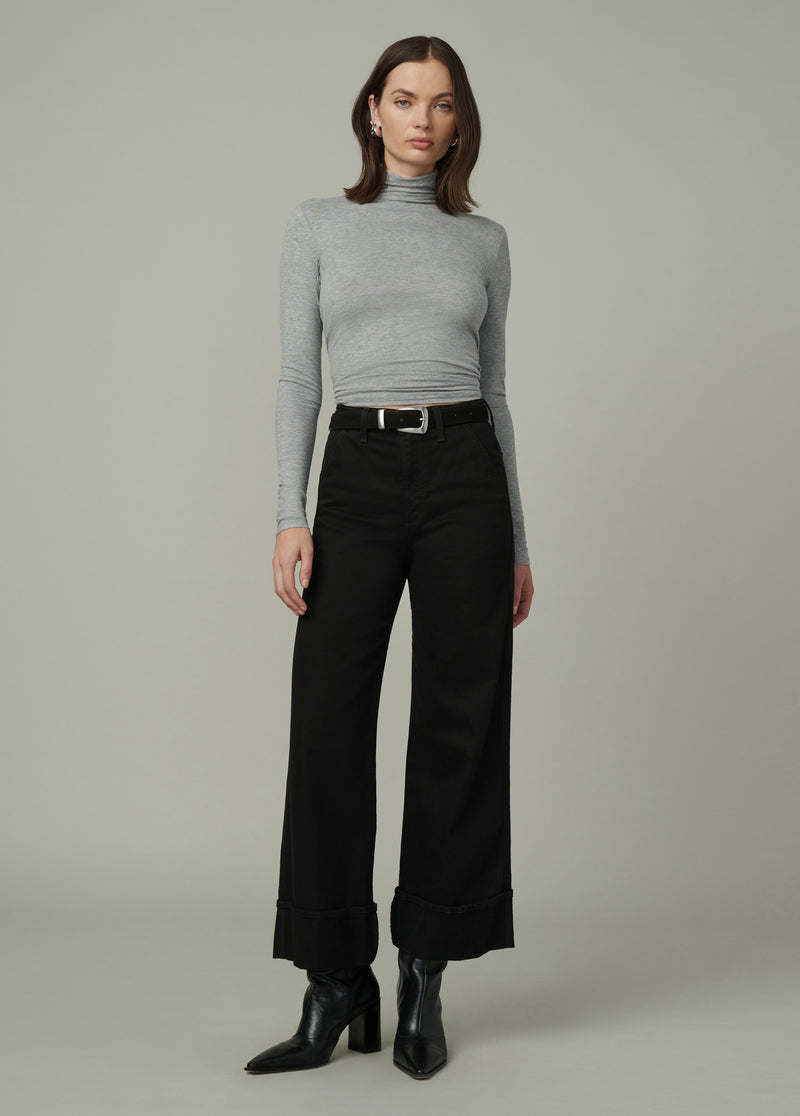HEATHER GREY