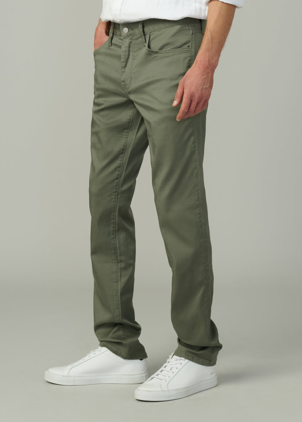 THE BRIXTON TWILL – Joe's® Jeans