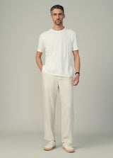 FLAX STRIPE
