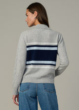 HEATHER GREY