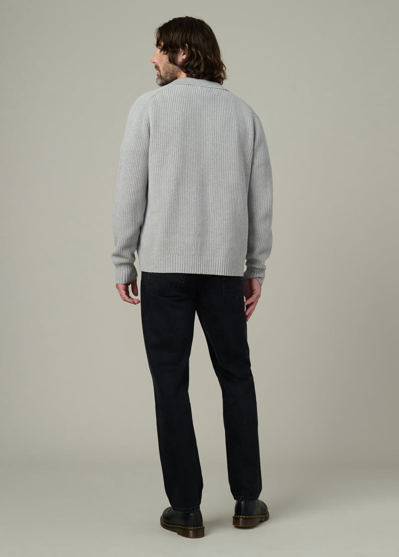 HEATHER GREY