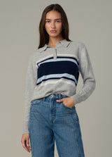 HEATHER GREY
