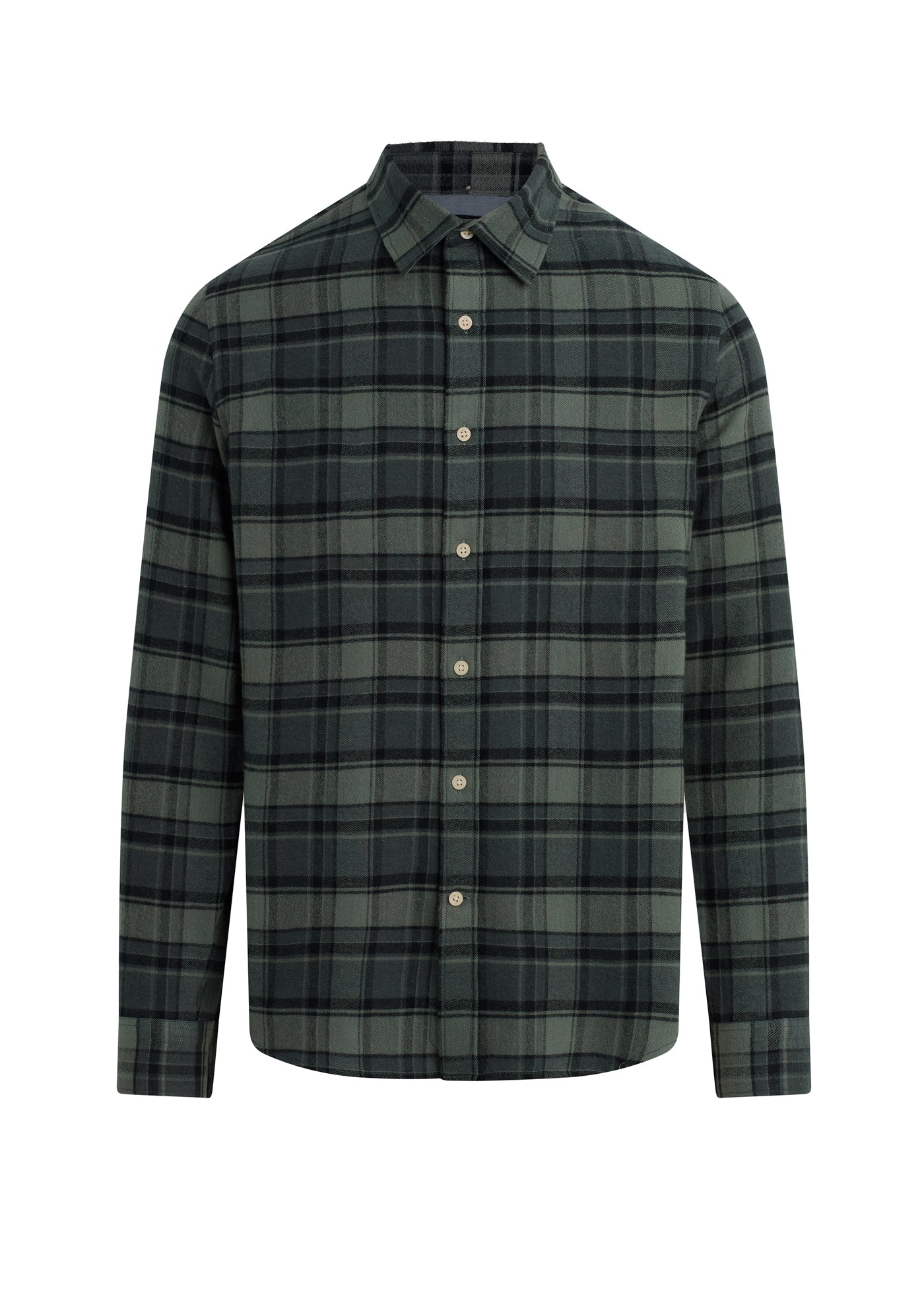 OLIVER FLANNEL SHIRT Joe's Jeans OLIVER FLANNEL SHIRT Joe's Jeans