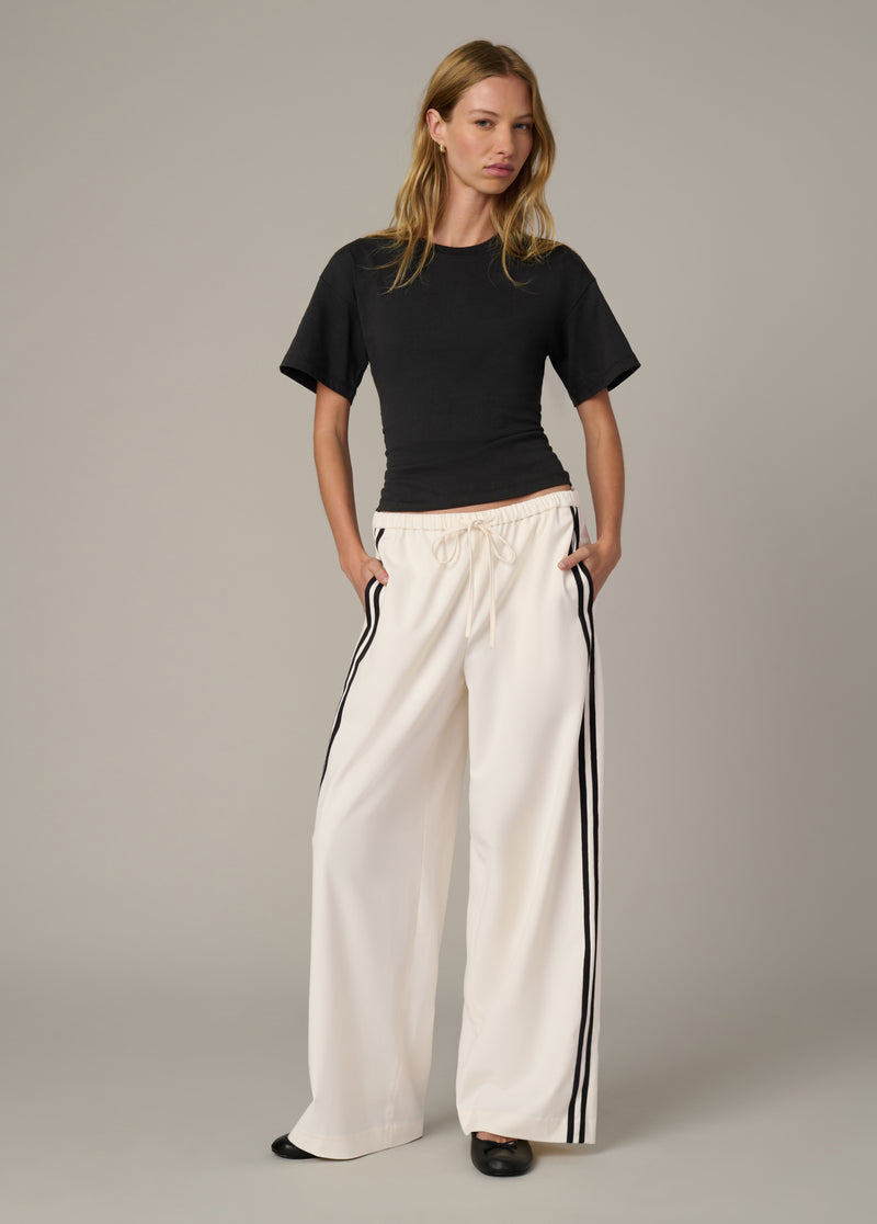 The Tina Track Pant | Women's Pants | Joe's Jeans – Joe's® Jeans