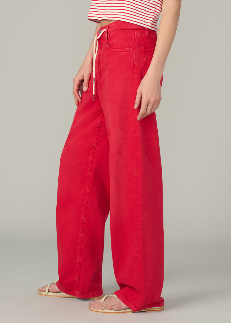 CHERRY RED