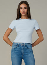 POWDER BLUE