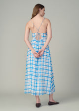 BLUE RUST CHECK