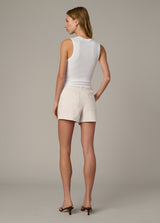 THE KARTER TROUSER SHORT