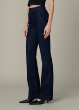 LUXE INDIGO