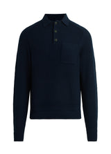 MIDNIGHT NAVY