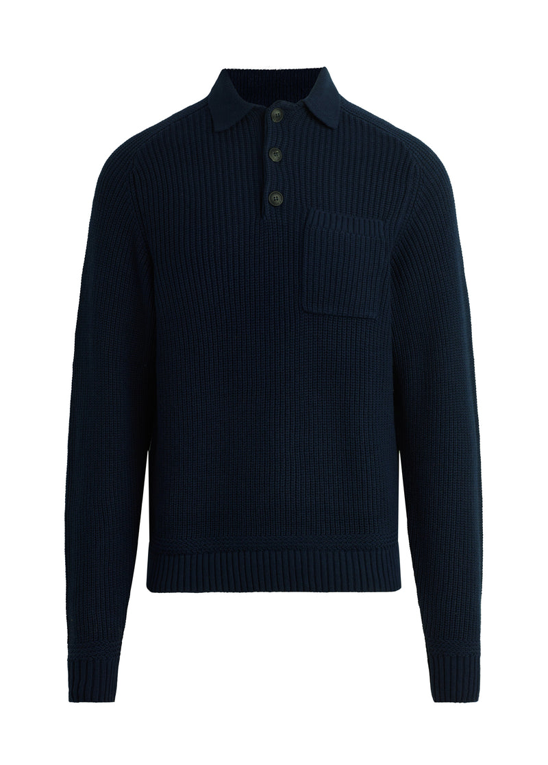 MIDNIGHT NAVY