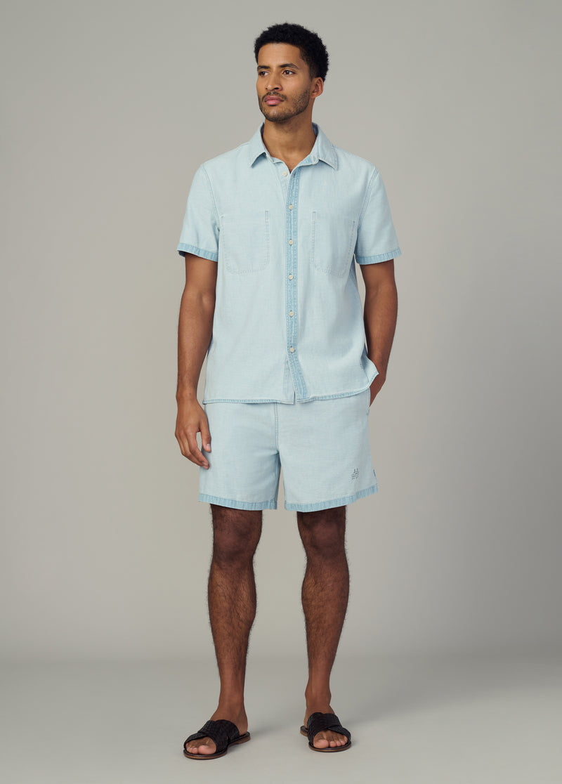 SUMMER FADE