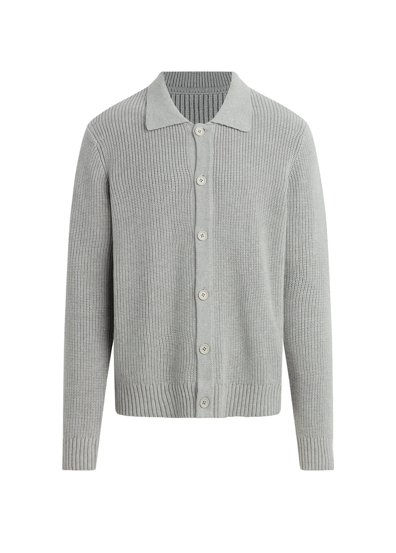 HEATHER GREY