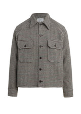 HOUNDSTOOTH