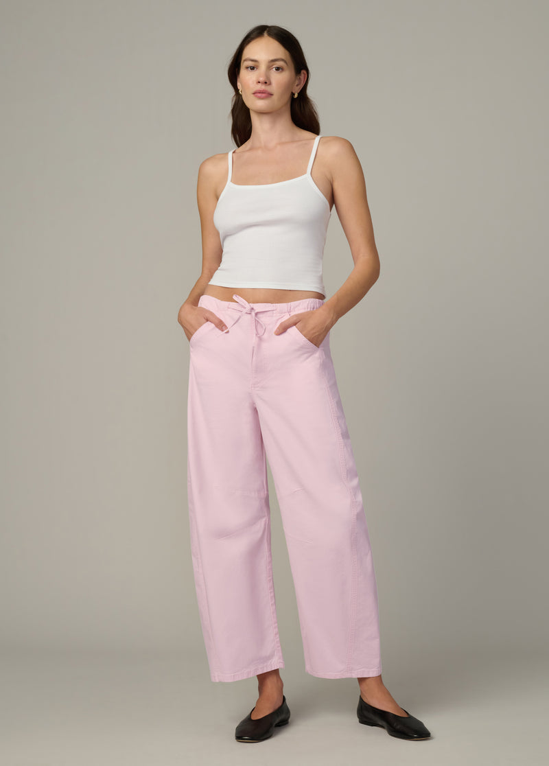 The Bowie Pull On | Women's High Rise Jeans – Joe's® Jeans