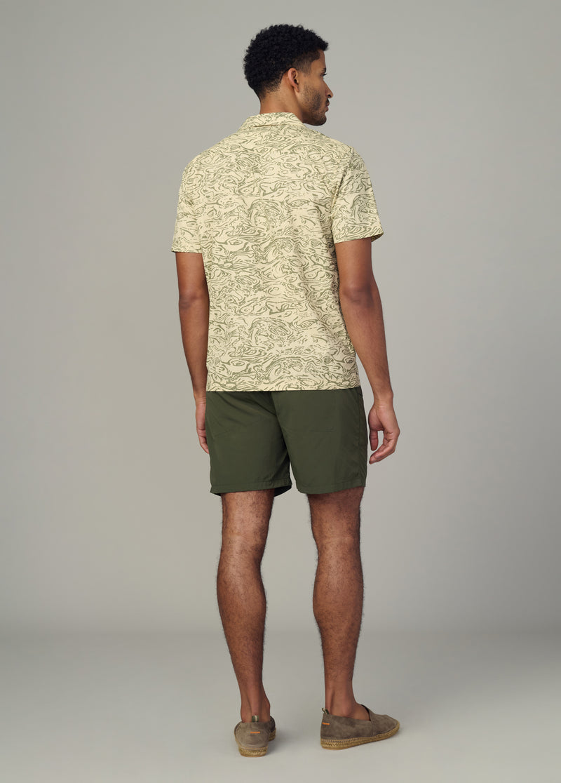 TROPICAL GREEN