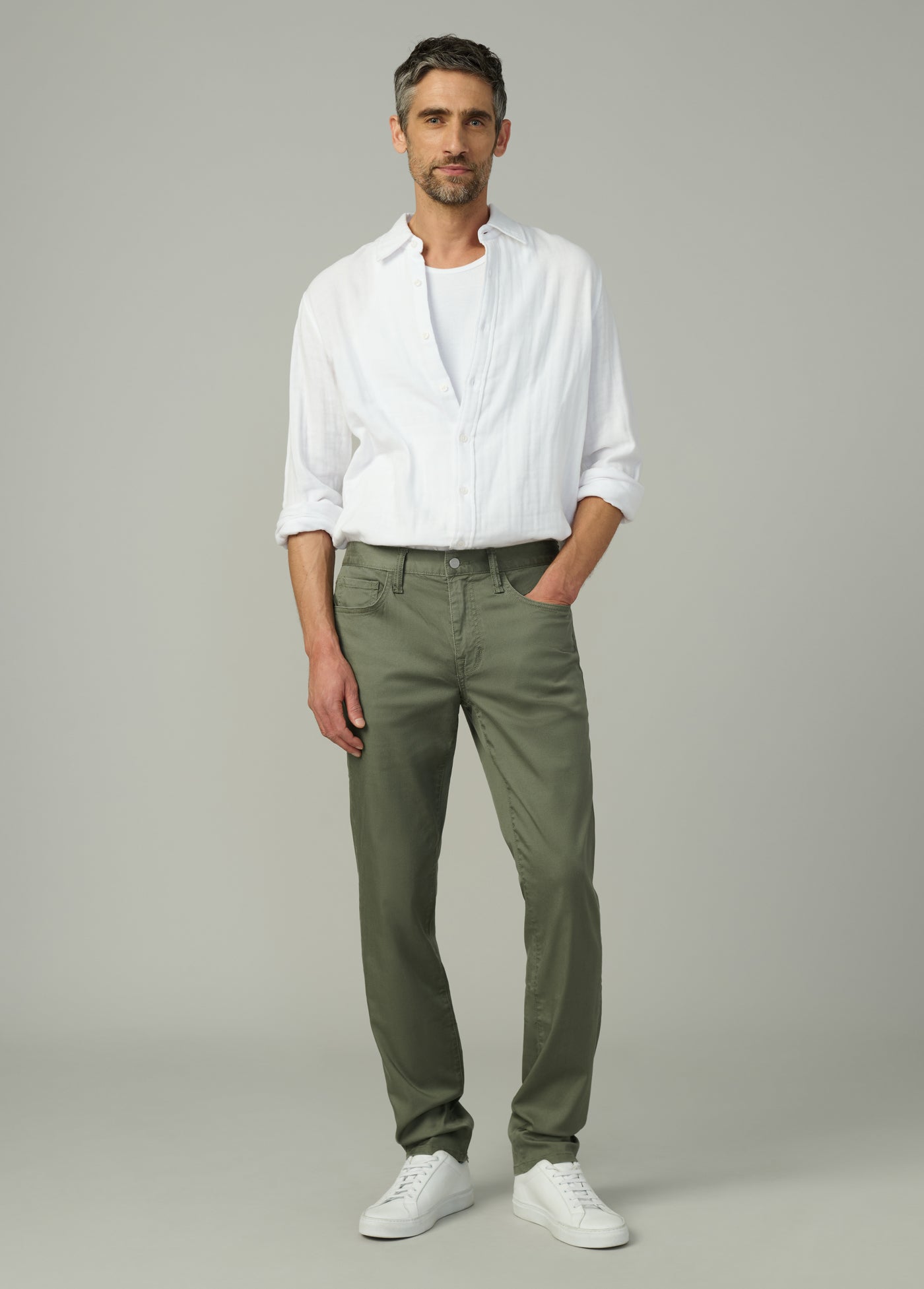 THE BRIXTON TWILL – Joe's® Jeans