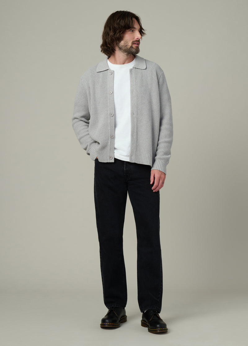HEATHER GREY