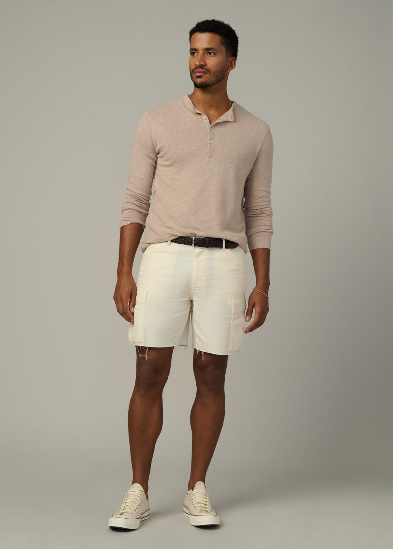 LS Henley | Men's Tees | Joe's Jeans – Joe's® Jeans