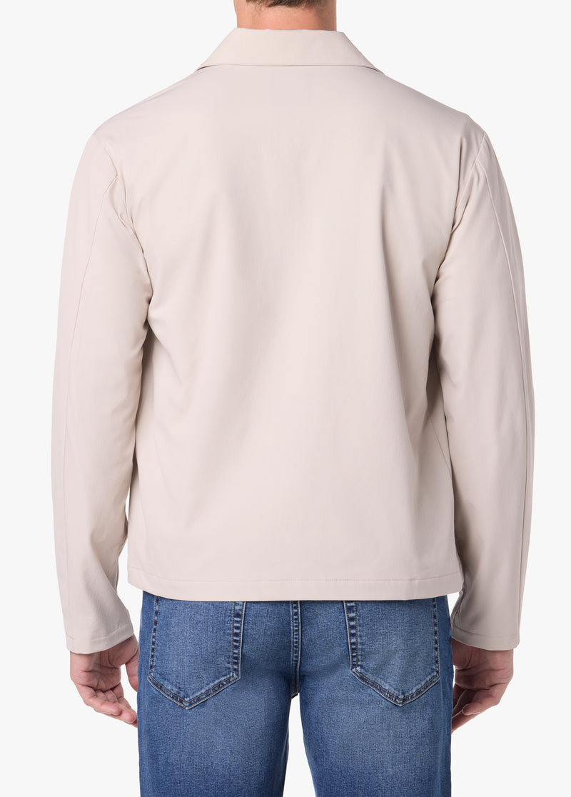 DOVE GREY