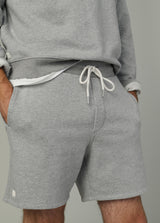HEATHER GREY