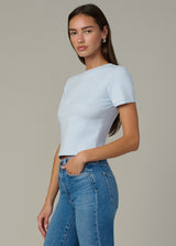 POWDER BLUE