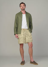 TROPICAL GREEN