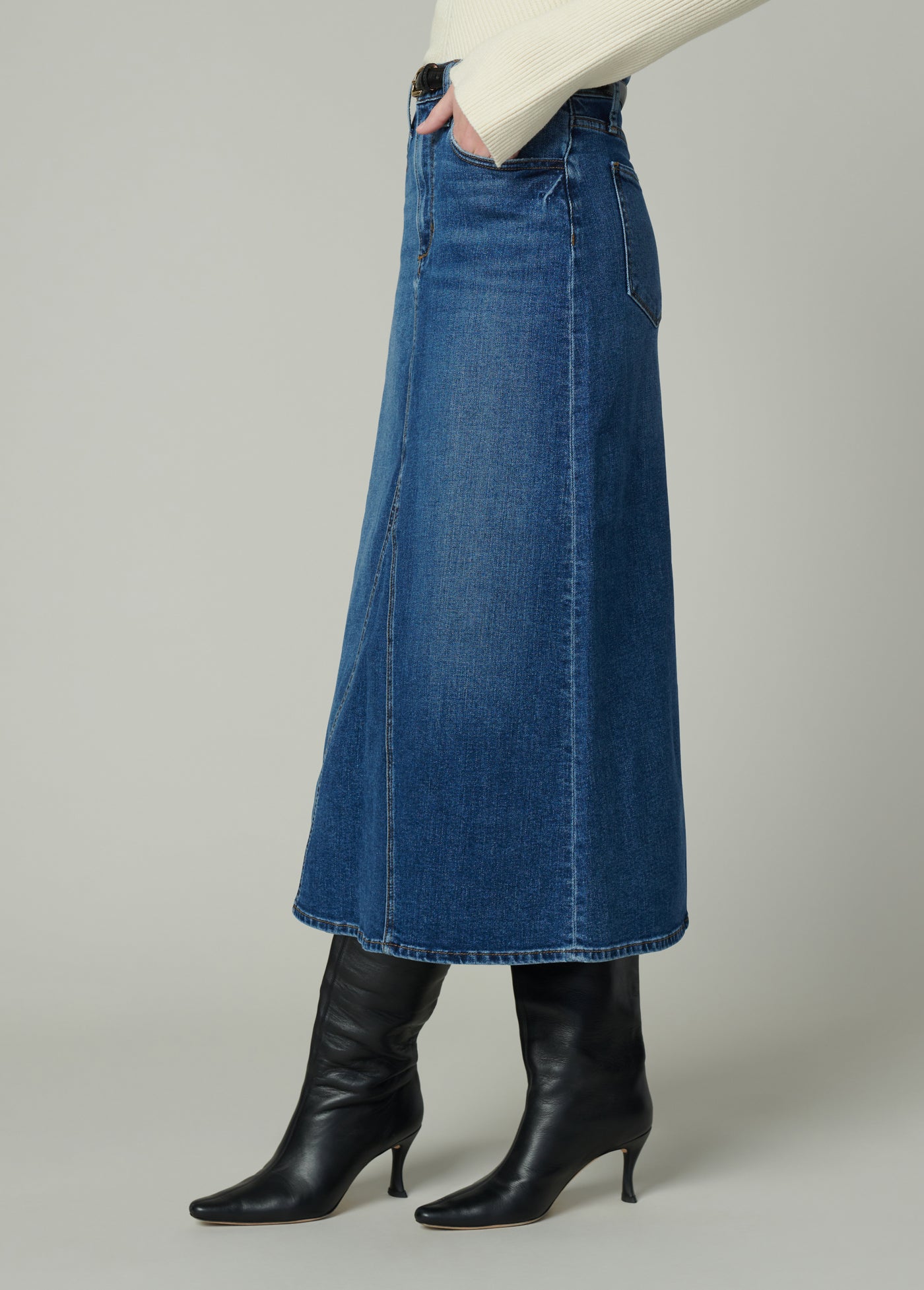 THE TULIE SKIRT – Joe's® Jeans