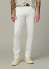 CLEAN WHITE