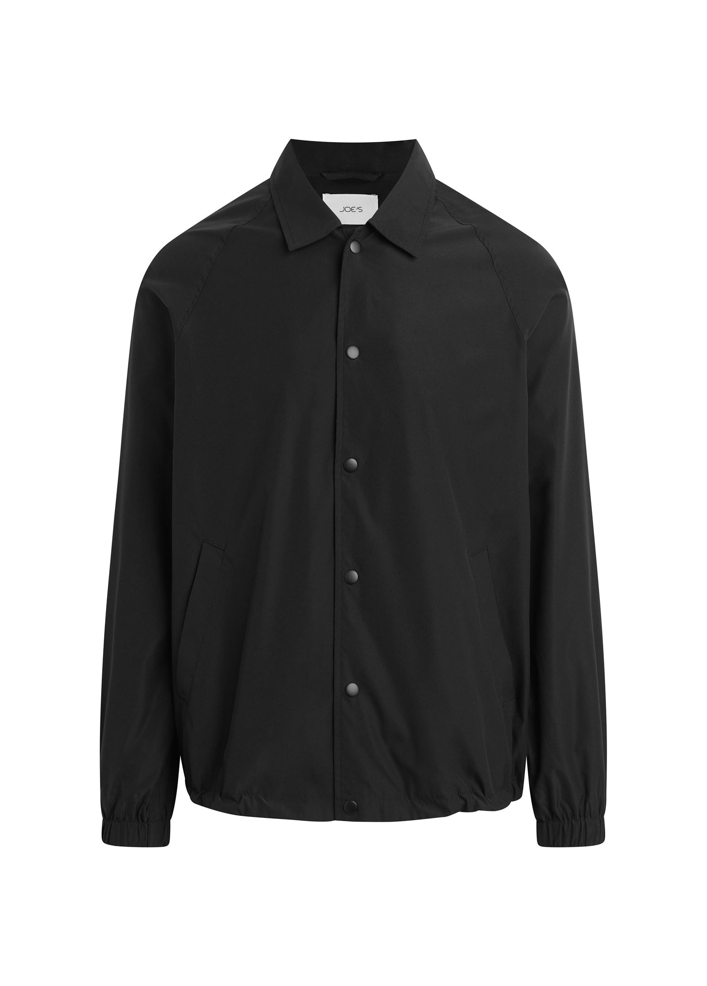 NYLON COACHES JACKET – Joe's® Jeans
