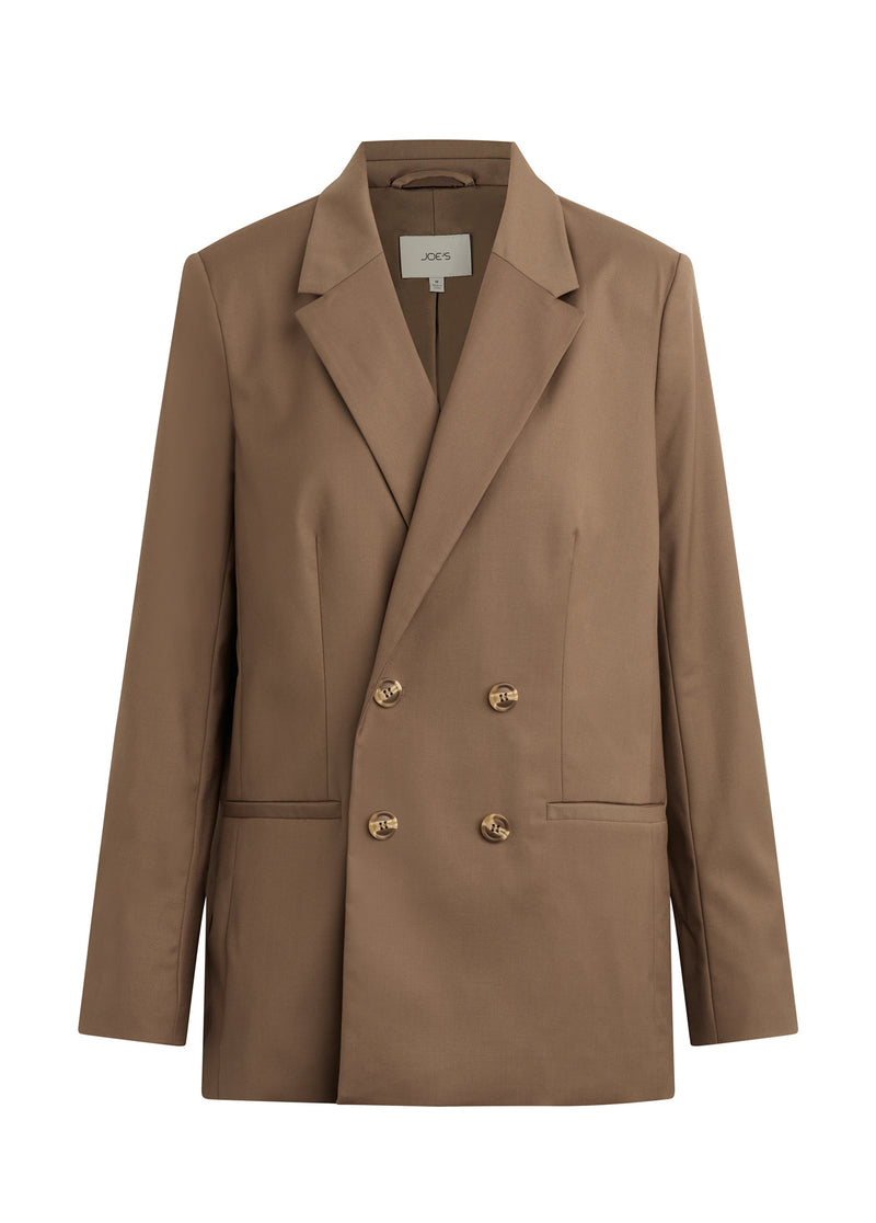 THE DOUBLE BREASTED BLAZER – Joe's® Jeans