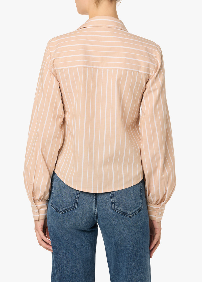 TAN/WHITE