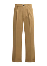 BRITISH KHAKI