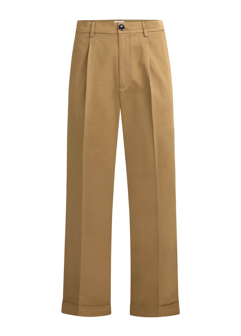 BRITISH KHAKI