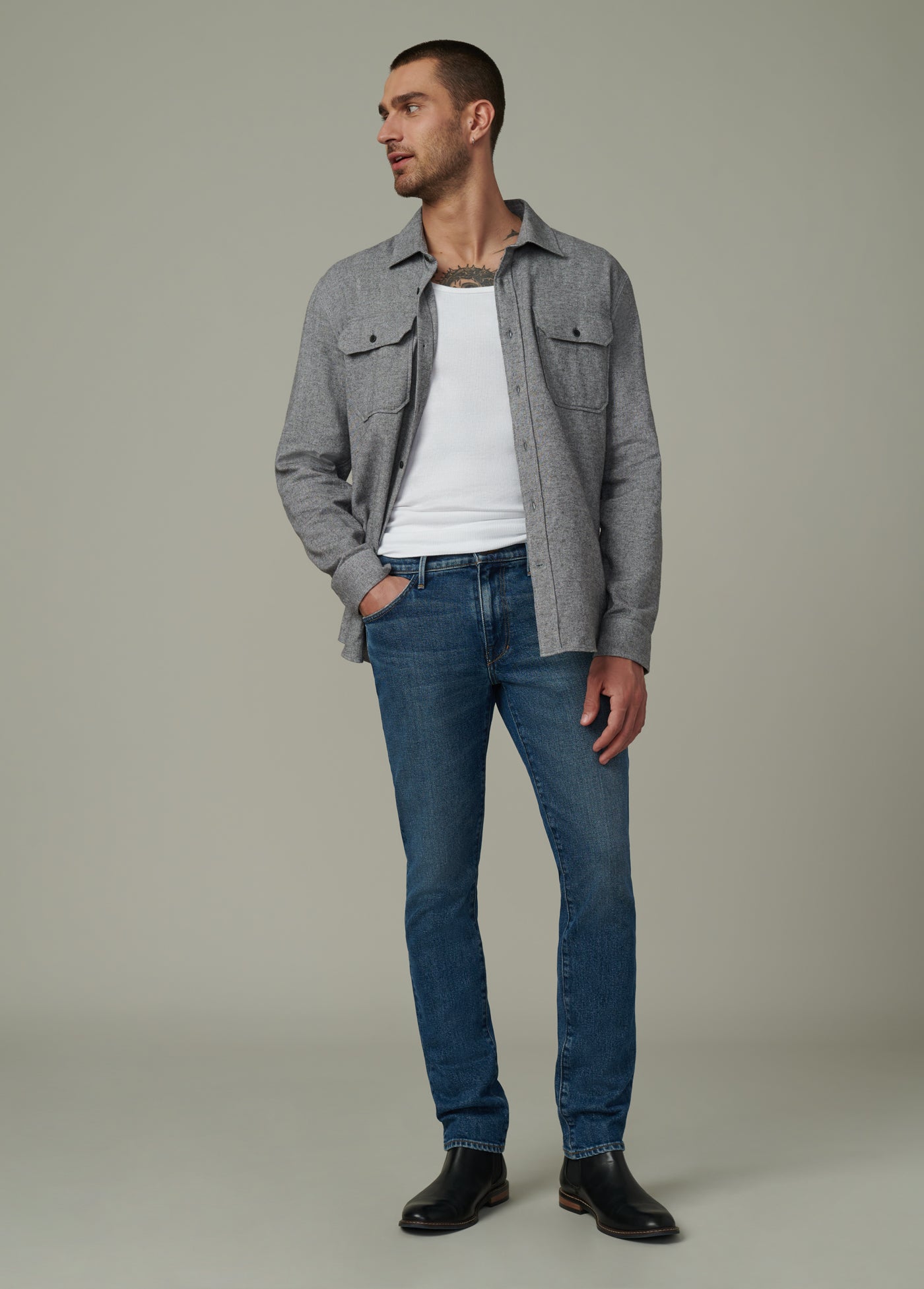 THE ASHER – Joe's® Jeans