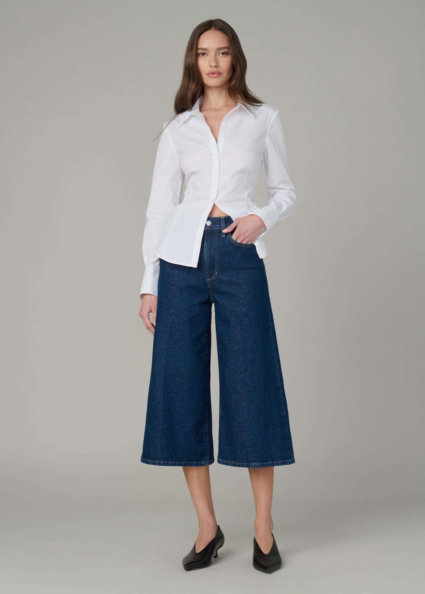THE CULOTTE – Joe's® Jeans