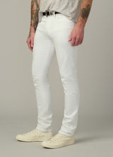 CLEAN WHITE
