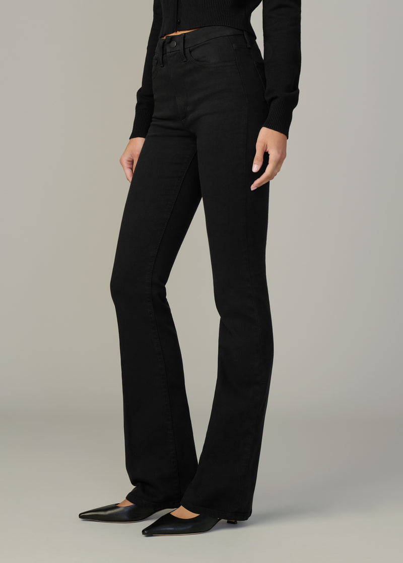 Joe's Jeans The Hi Honey Bootcut Jeans | Black | Size 25 | Shopbop Joe's Jeans The Hi Honey Bootcut Jeans | Black | Size 25 | Shopbop